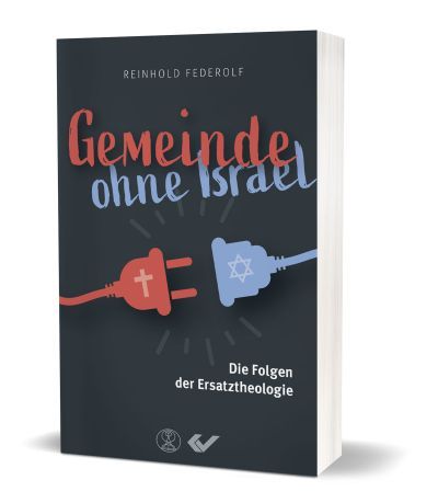 Cover - Gemeinde ohne Israel