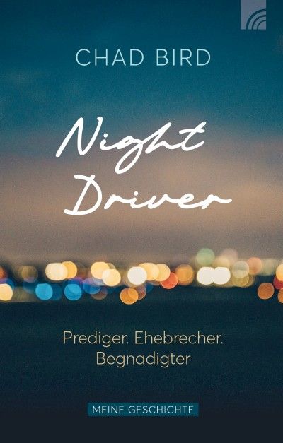Cover - Night Driver