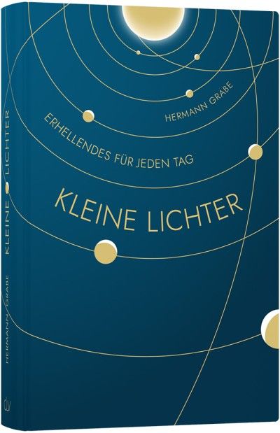 Cover - Kleine Lichter