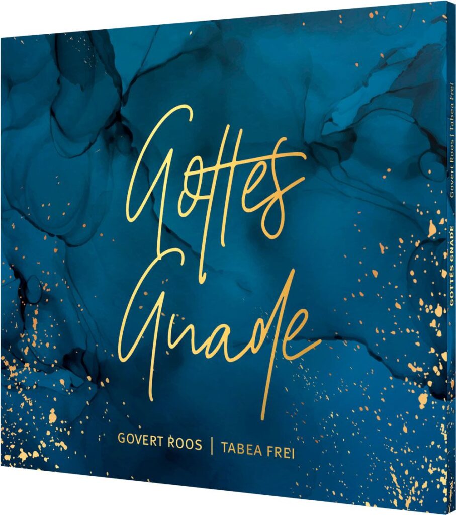 Cover - Gottes Gnade