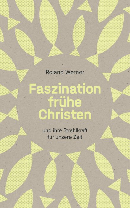 Cover - Faszination frühe Christen