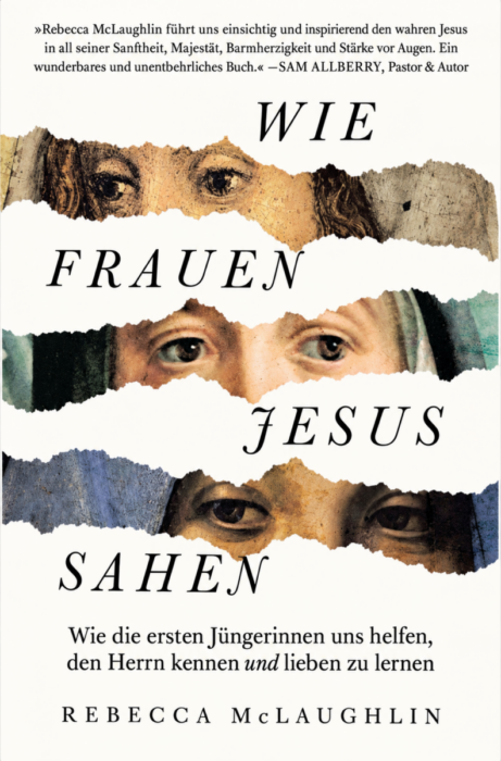 Wie Frauen Jesus sahen