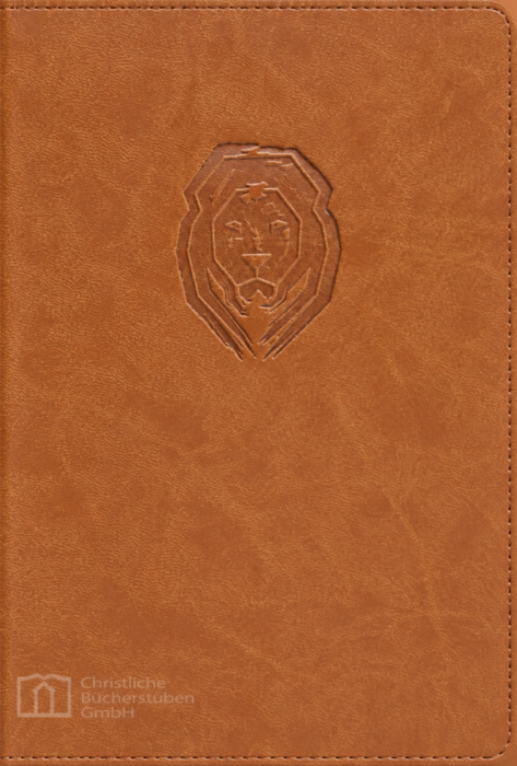 Life Lion Bibel