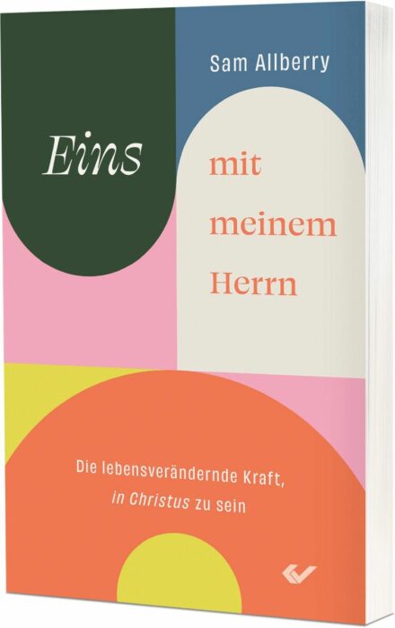 Eins mit meinem Herrn